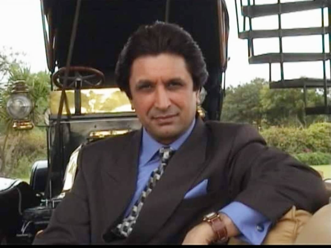 mangal dhillon passed away