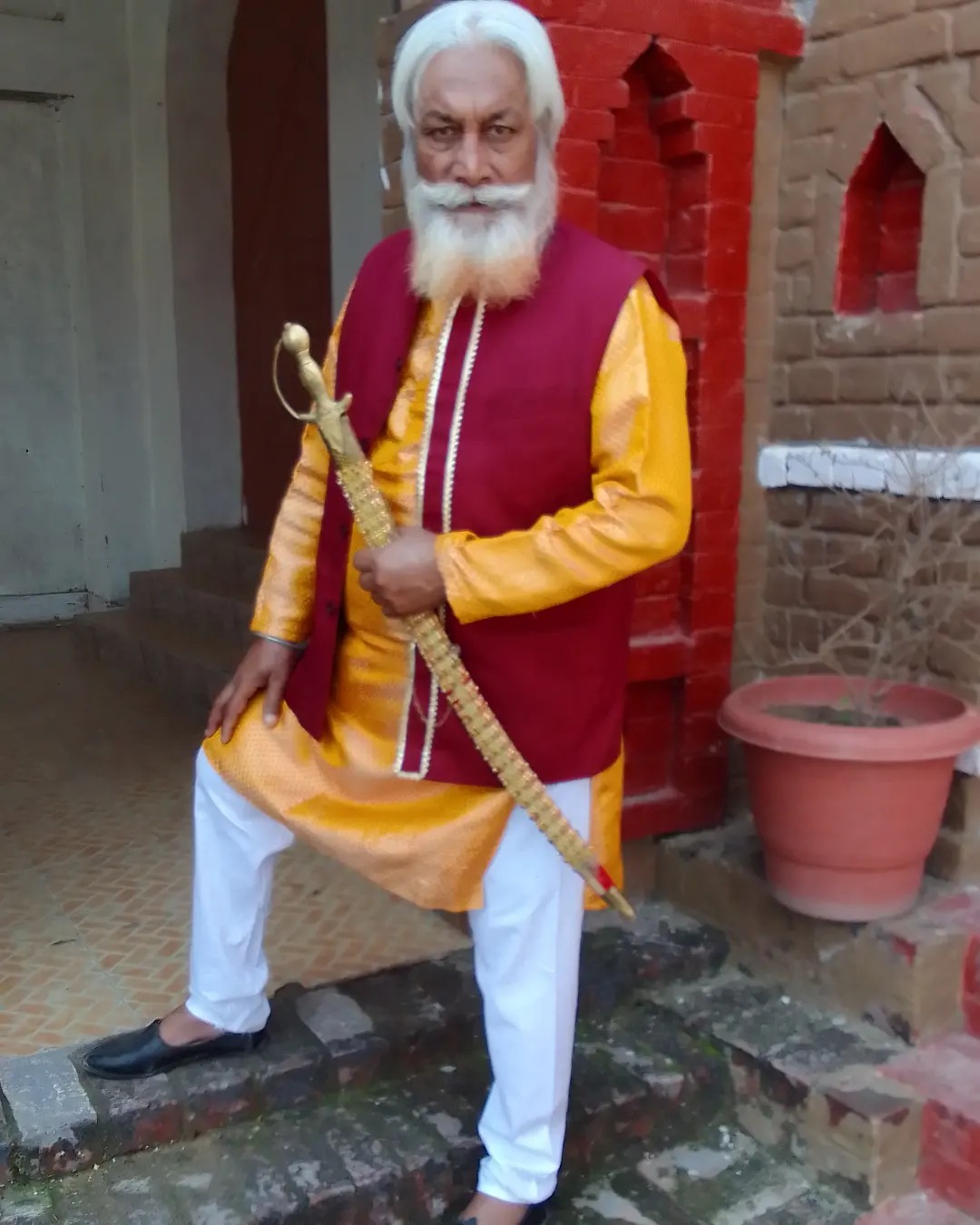 Jagtar Singh Banipal