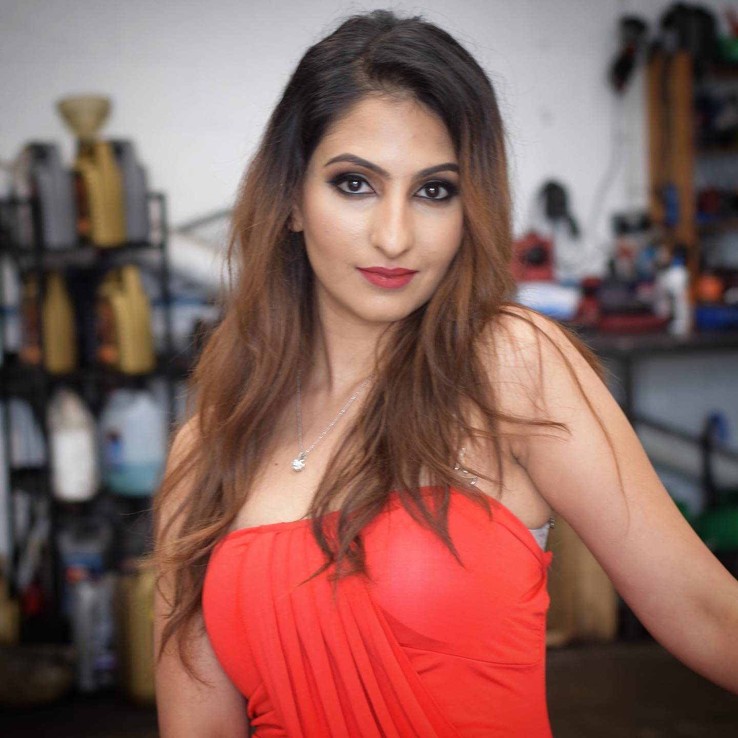 Amrit Kaur Dhillon