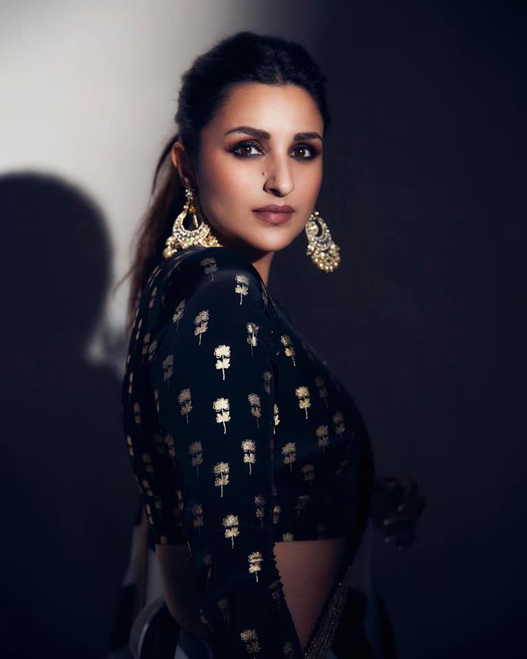 Parineeti Chopra