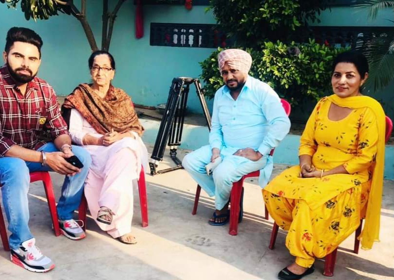 New Punjabi Film ‘Vekhi Ja Chhedi Na’