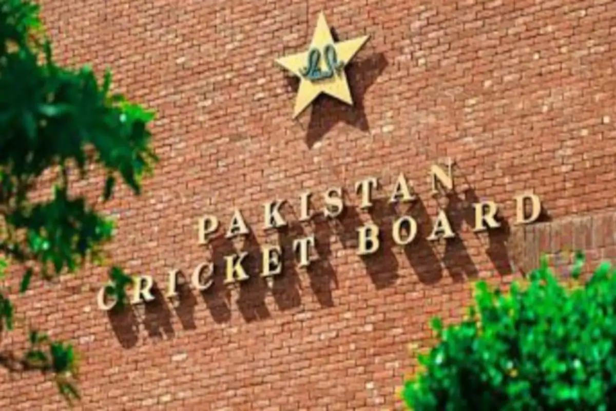 PCB, England, T20I series, Pakistan