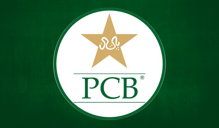 Pakistan Cricket Board