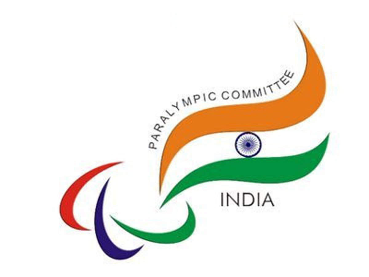 Paralympic Committee of India