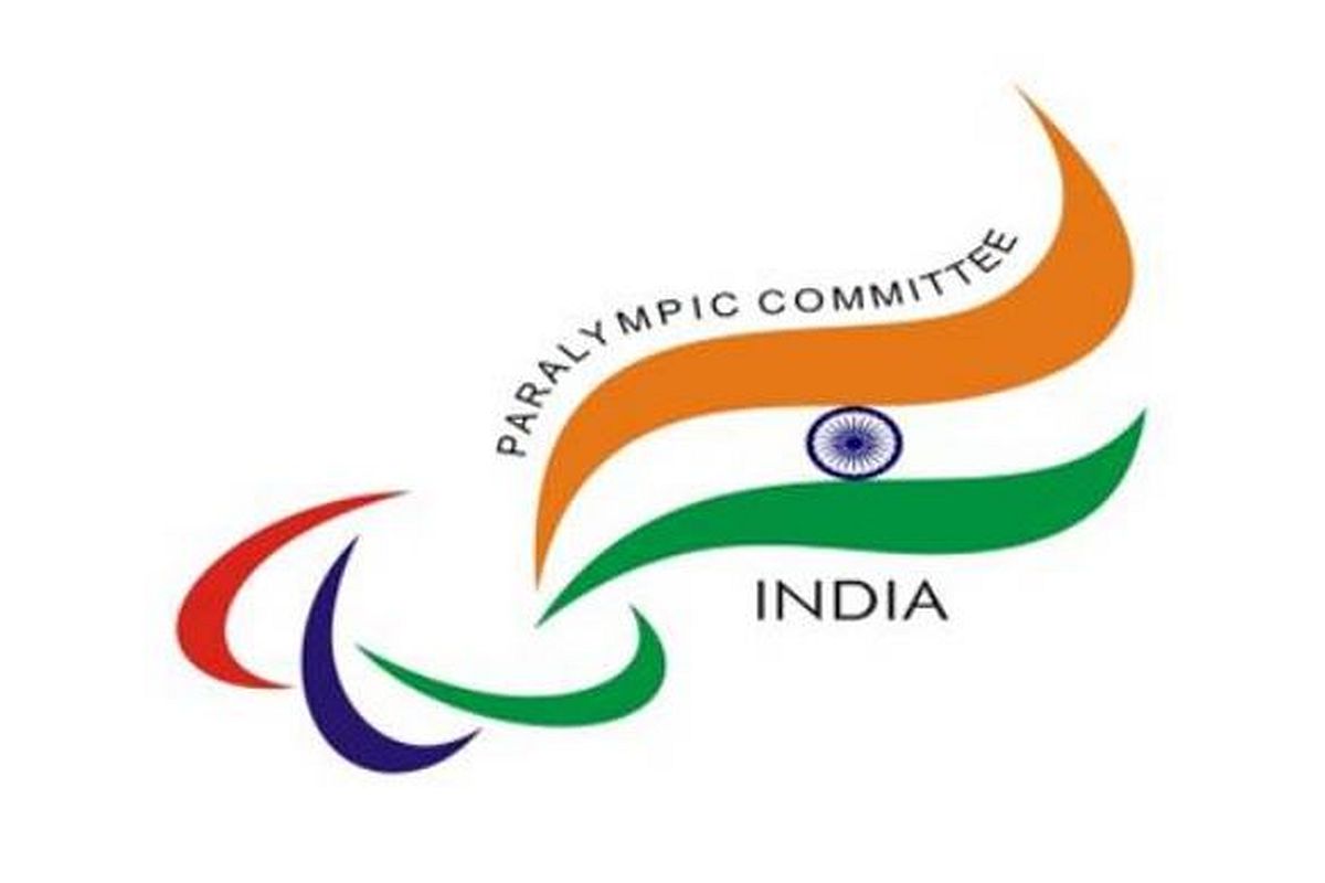 Paralympic Committee of India