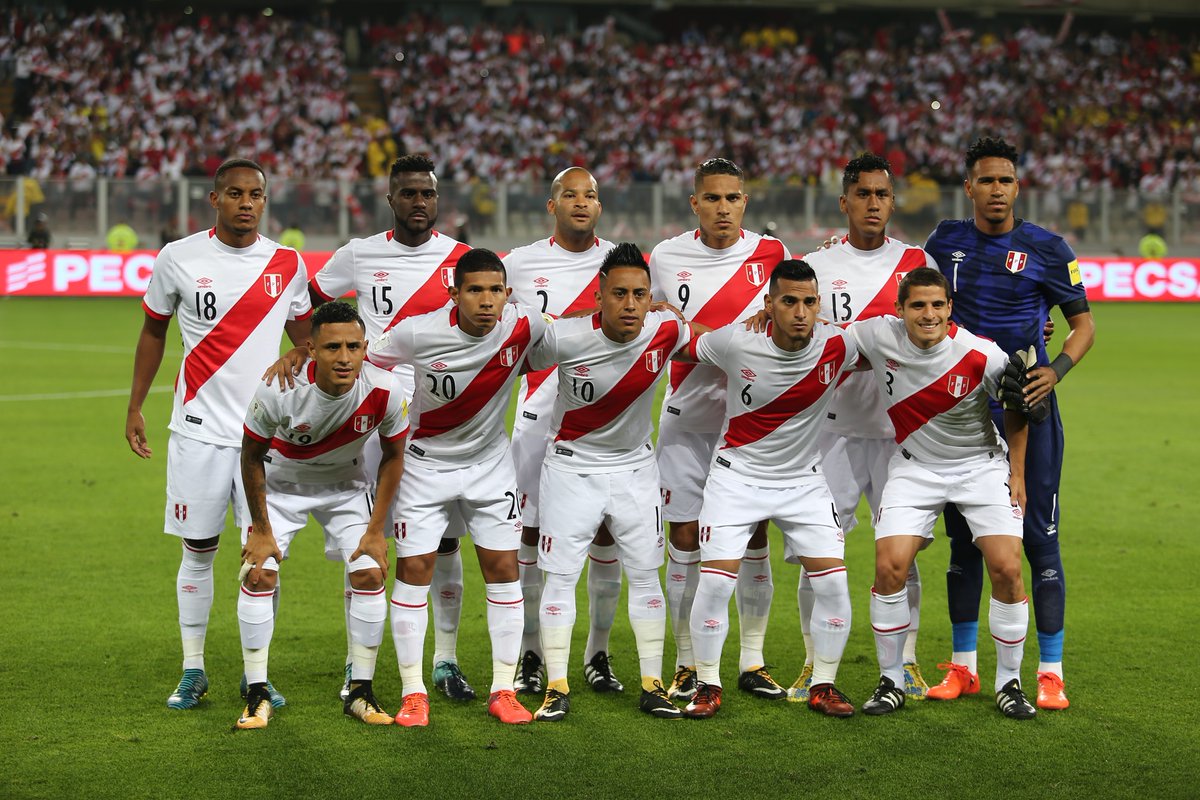 Peru national football team