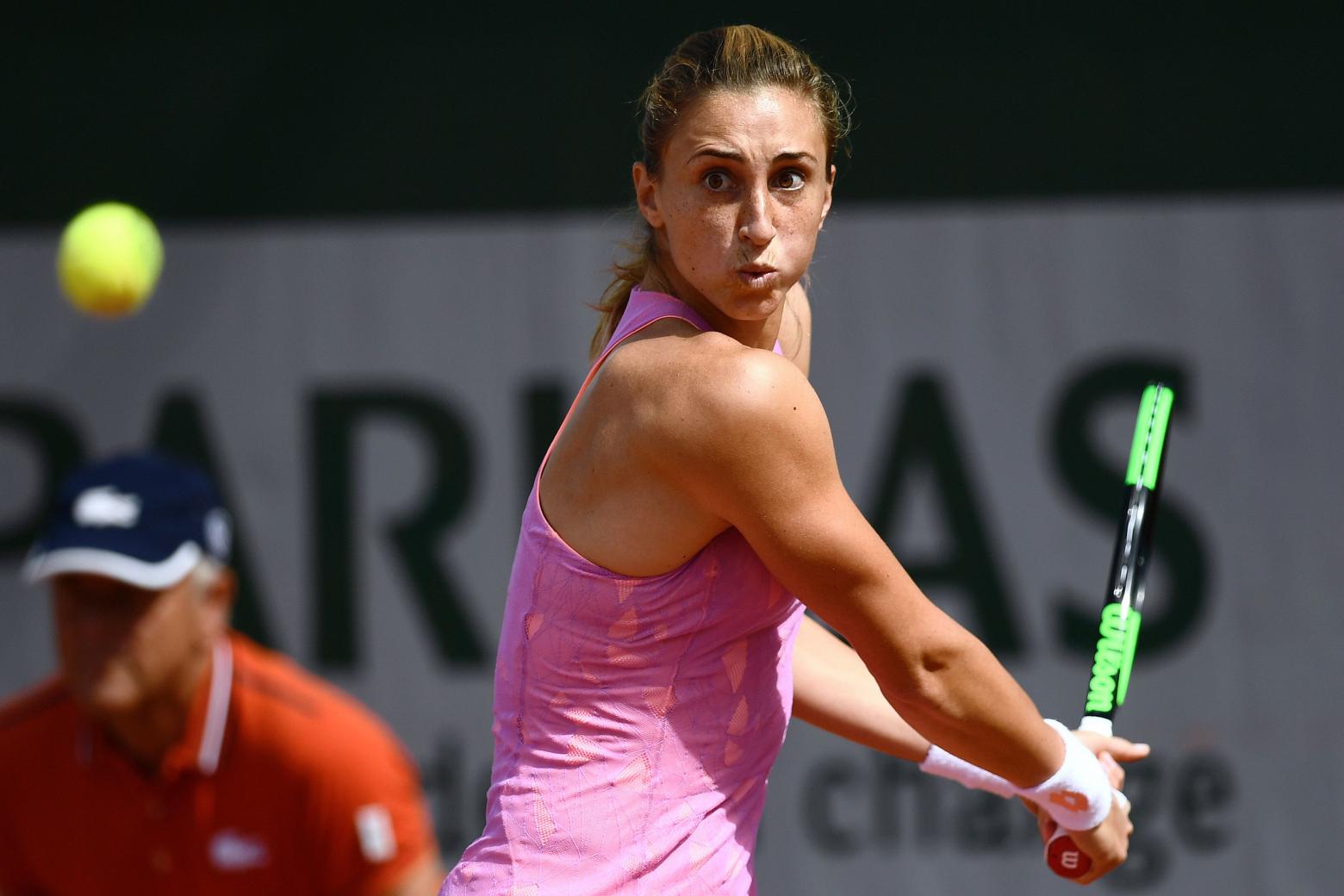 Petra Martic