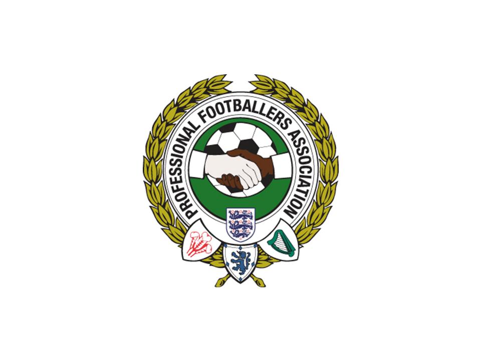 English Professional Footballers' Association (PFA)