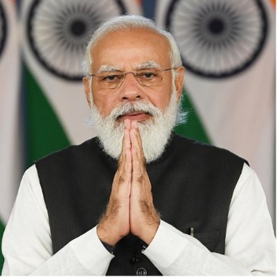 Narendra Modi, PM