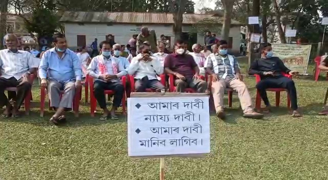 bishnupur villagers