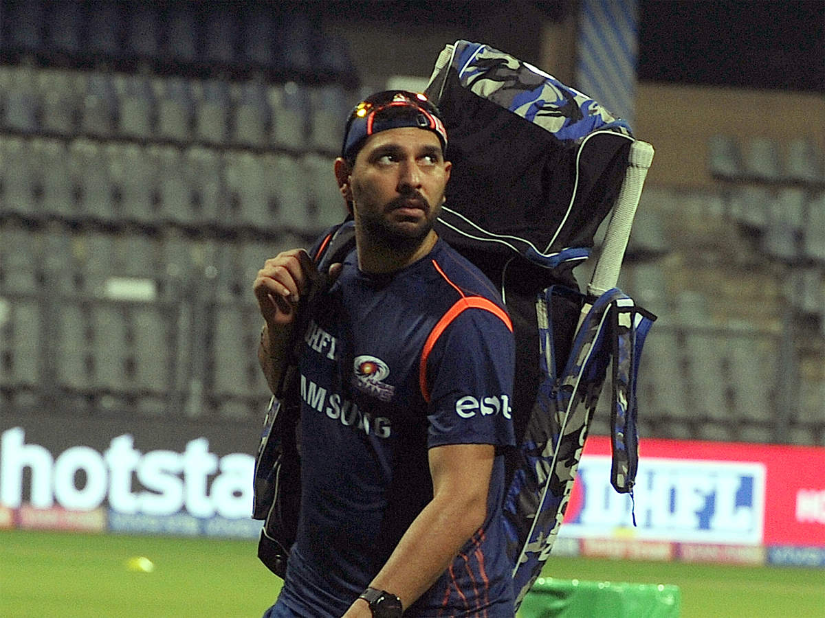 Yuvraj Singh, set, start, second innings, Canada, T20 League