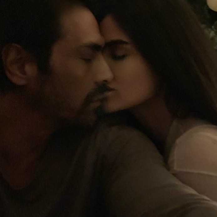 Arjun Rampal, Gabriella Demetriades, Arjun Rampal and Gabriella Demetriades, Arjun Rampal and Gabriella Demetriades baby