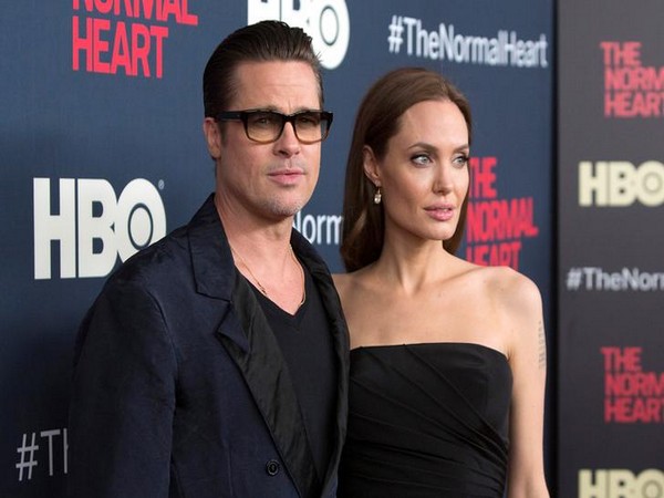 Felt a deep and genuine sadness, I was hurt: Angelina Jolie on divorce from Brad Pitt