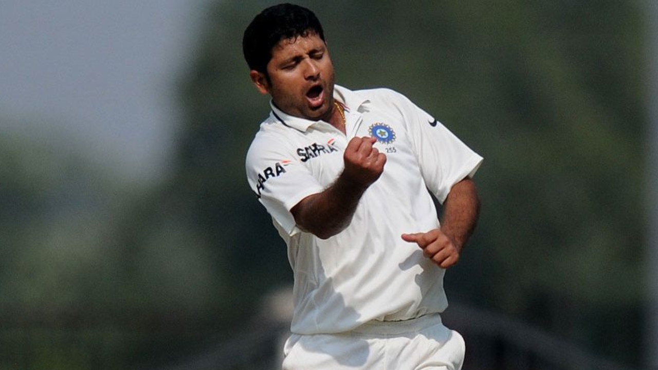 Piyush Chawla, Team India, Selector