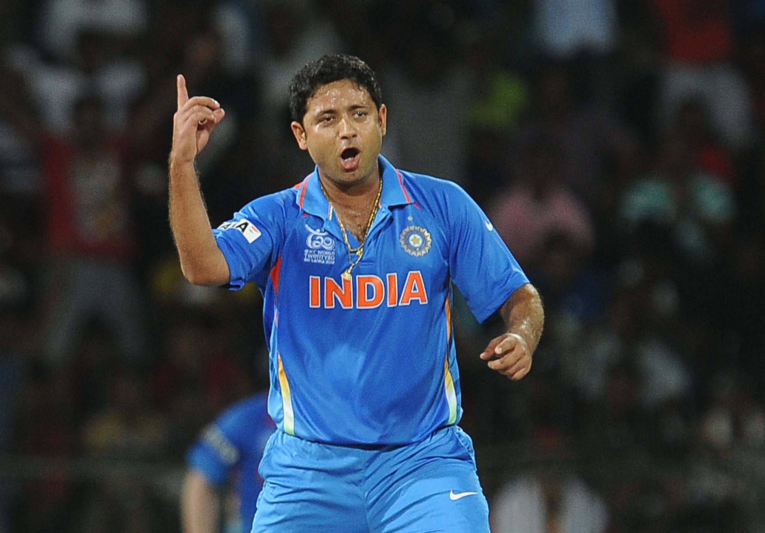 Piyush Chawla, Team India, Selector