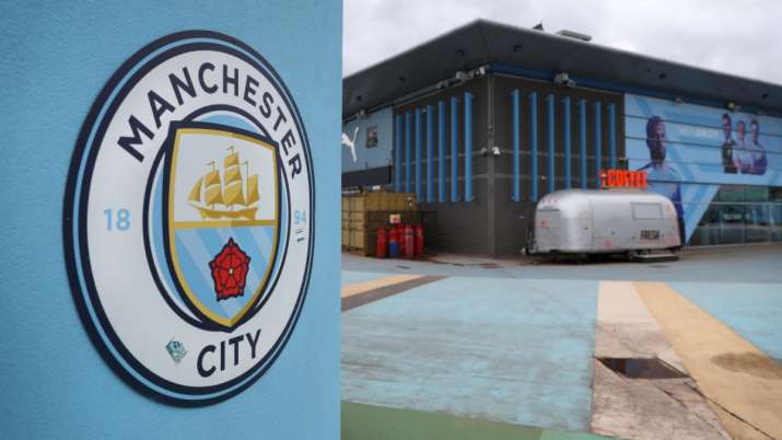 Manchester City become first Premier League side to confirm they will not furlough staff