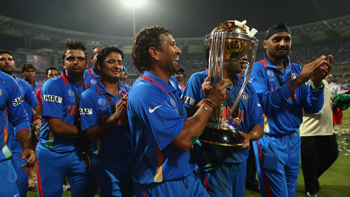 2011 World Cup,  Mayank Agarwal,  Virat Kohli, BCCI