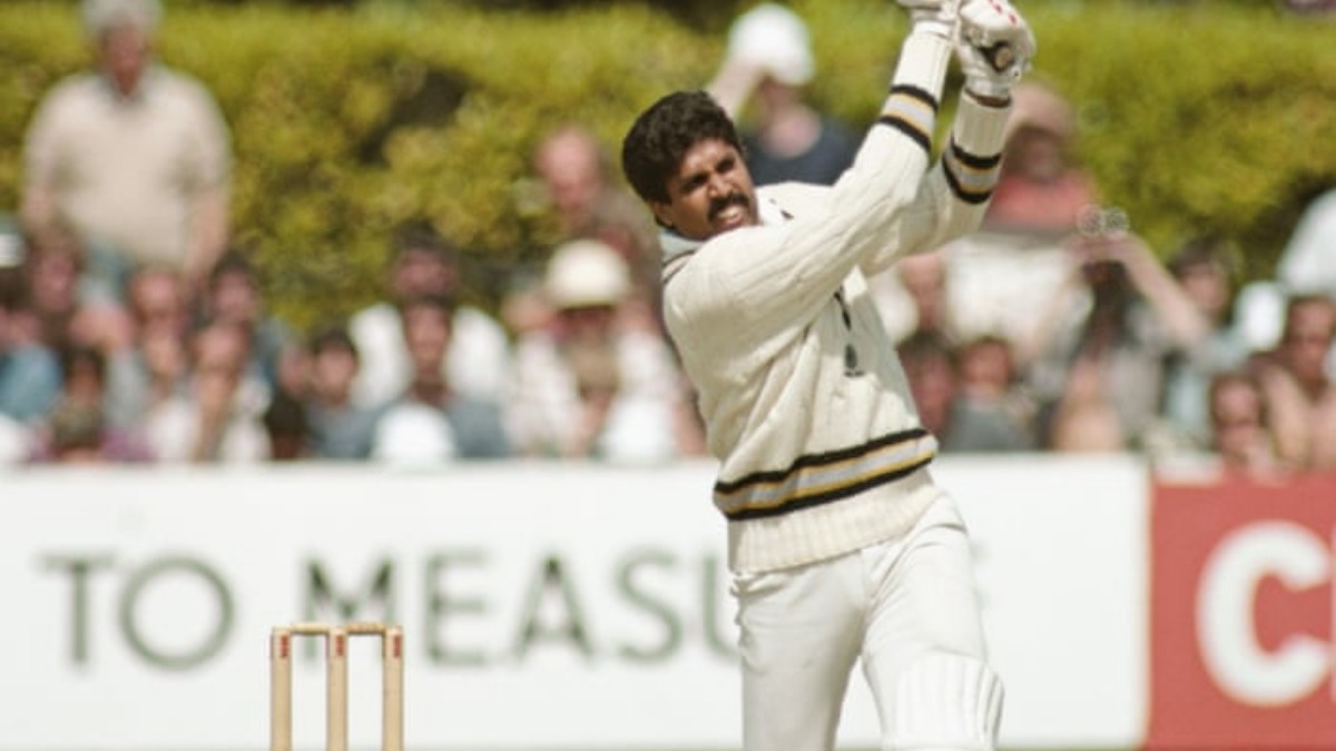 1983 World Cup, KApil Dev, Dilip Vengsarkar