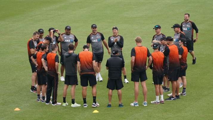 New Zealand cricket