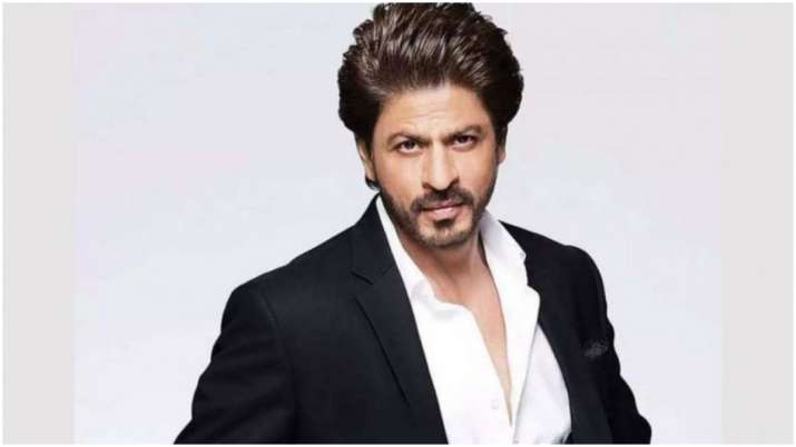 Shah Rukh