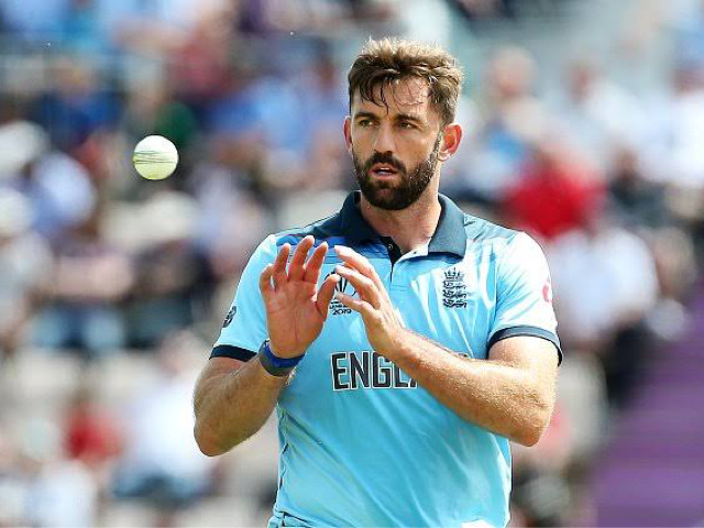 Liam Plunkett