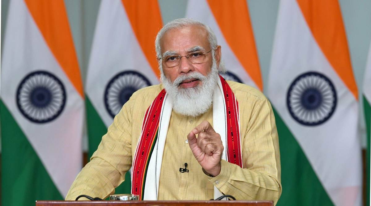 PM Modi to inaugurate 'Chauri Chaura' centenary celebrations today