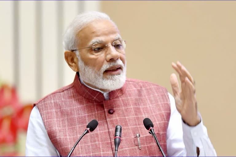 PM Modi