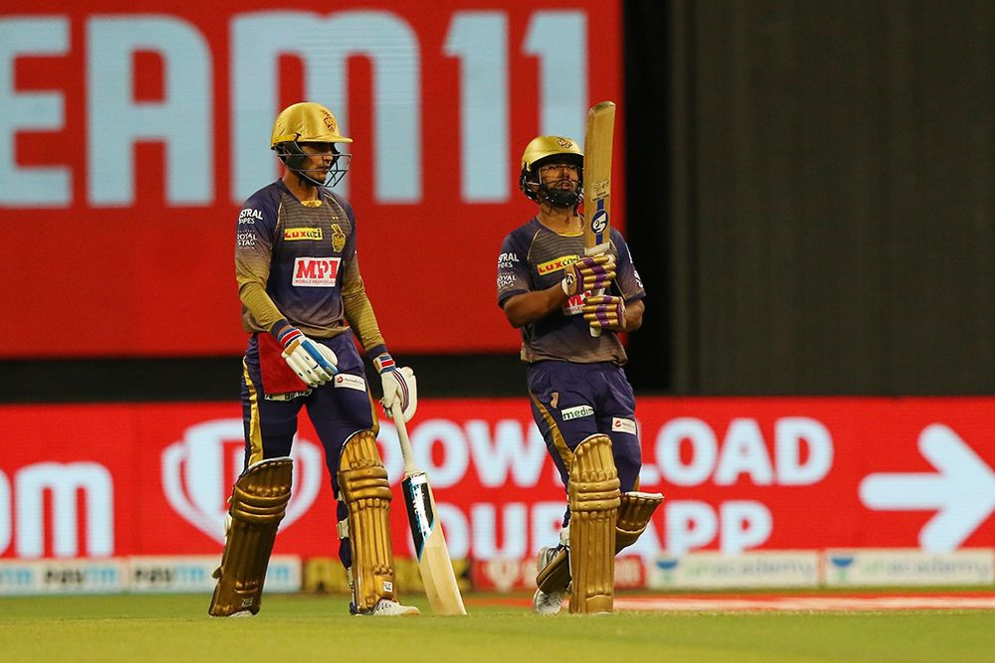 Delhi Capitals eye collective batting effort to keep place at top, KKR aim to stay in hunt