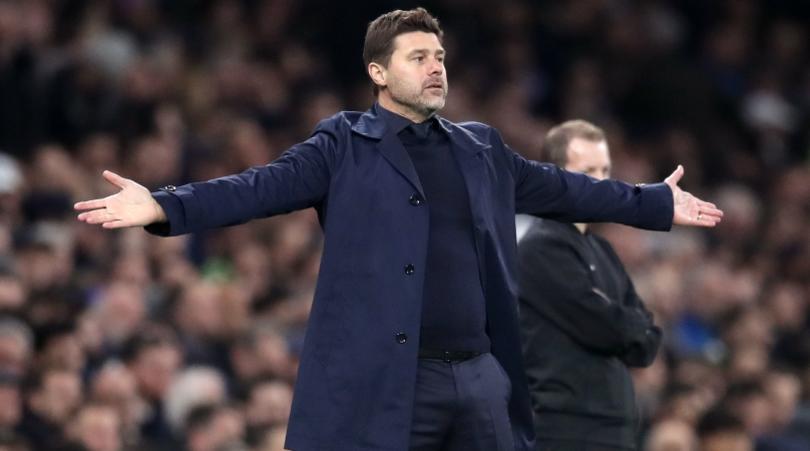 Mauricio Pochettino