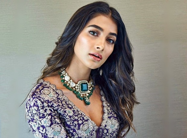 Pooja Hegde hikes remuneration further