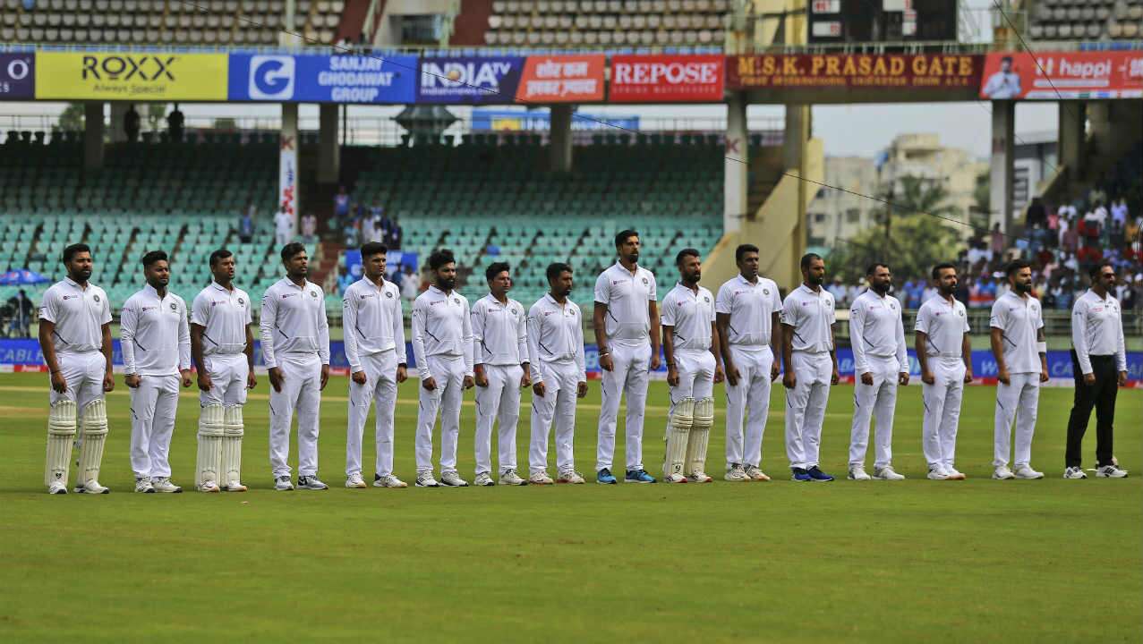 Former India, skipper, Sunil Gavaskar, Ravichandran Ashwin, team India