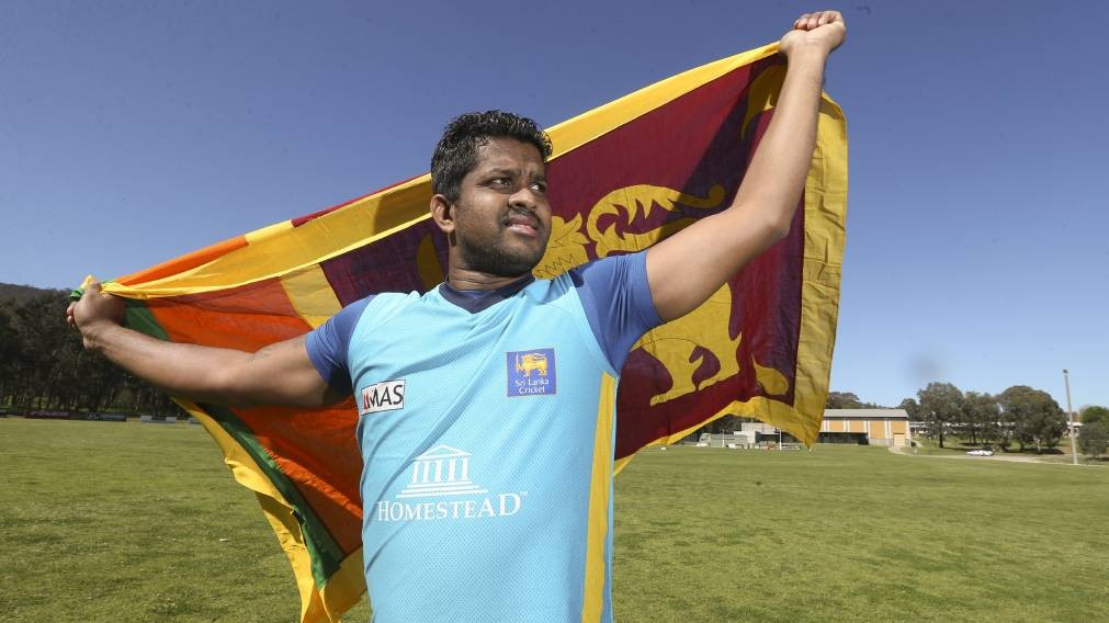 ICC suspends former Sri Lankan cricketer dilhara lokuhettige for corruption