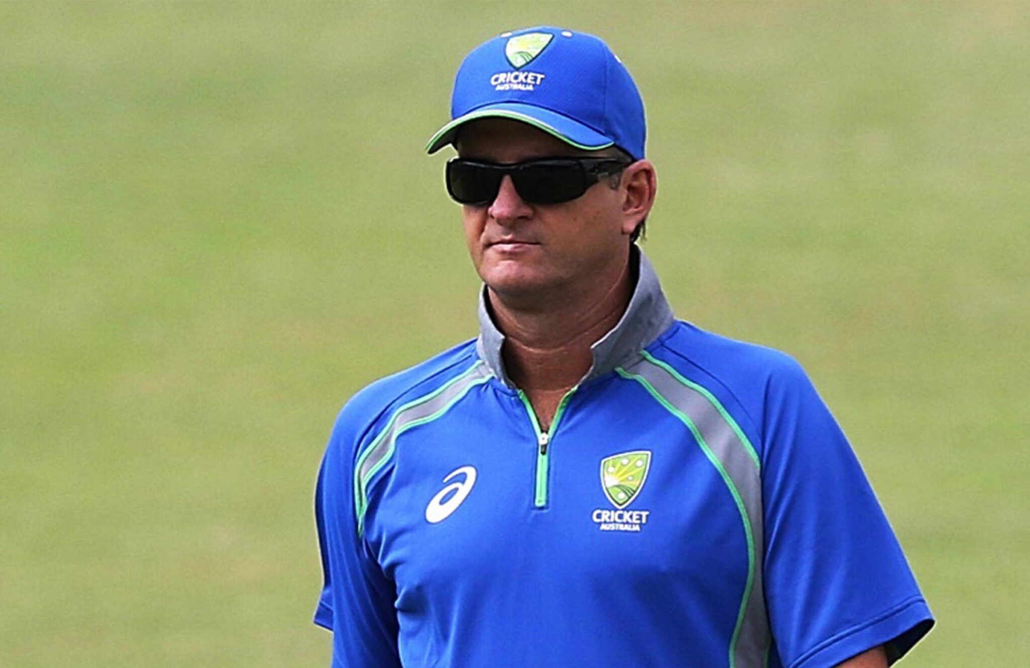 Mark Waugh