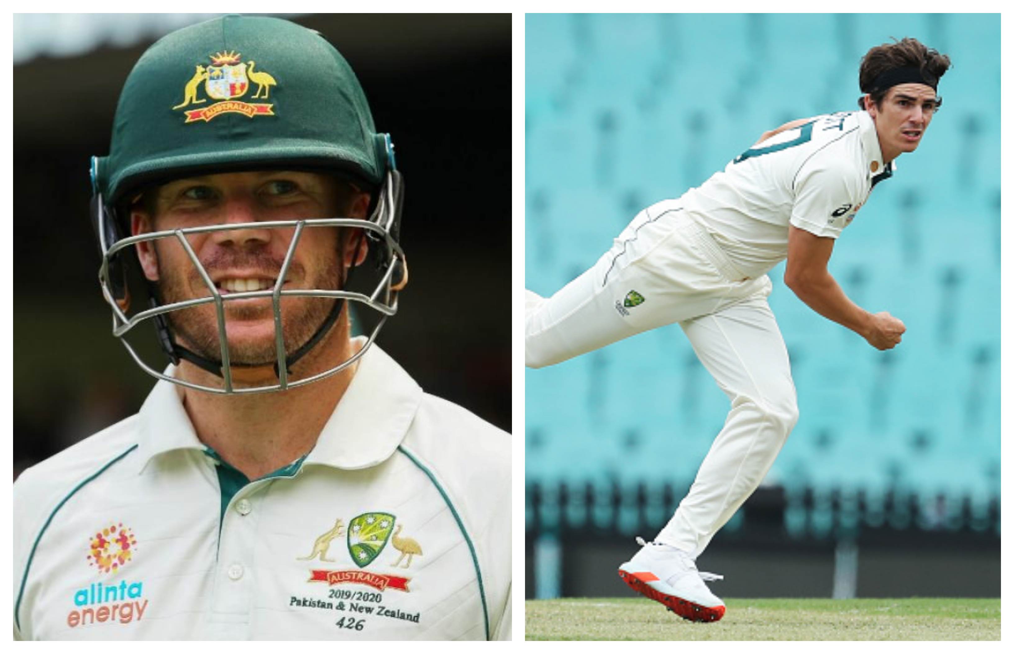 Boxing Day Test: David Warner and Sean Abbott ruled out of 2nd Test vs India