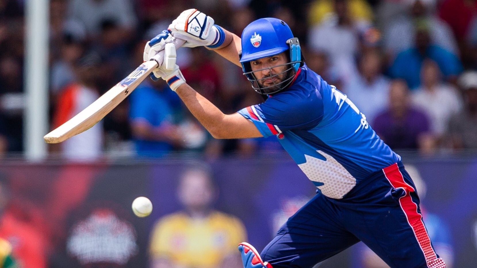 Yuvraj Singh,  Global T20 Canada, T10 League in UAE, India