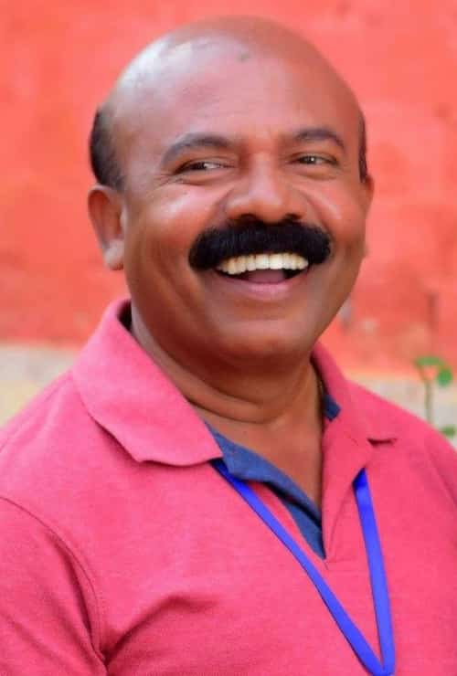 Malayalam actor Kottayam Pradeep dies at 61