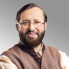 Prakash Javadekar