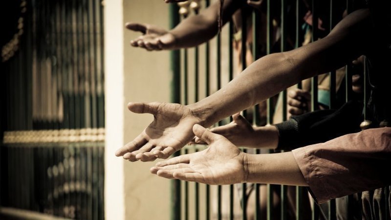 15 prisoners in rohini jail infected with coronavirus