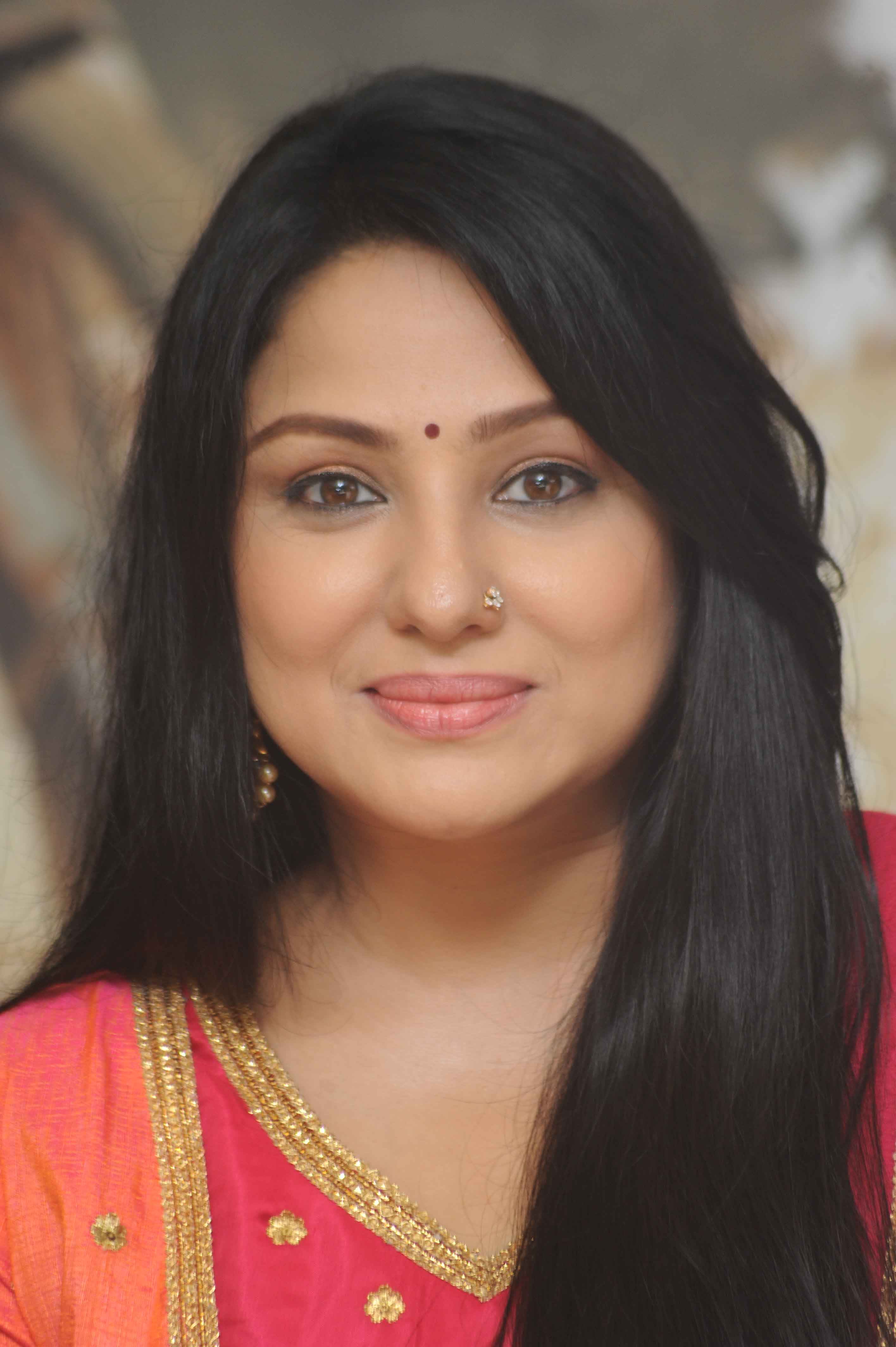 first time priyanka upendra play in double role