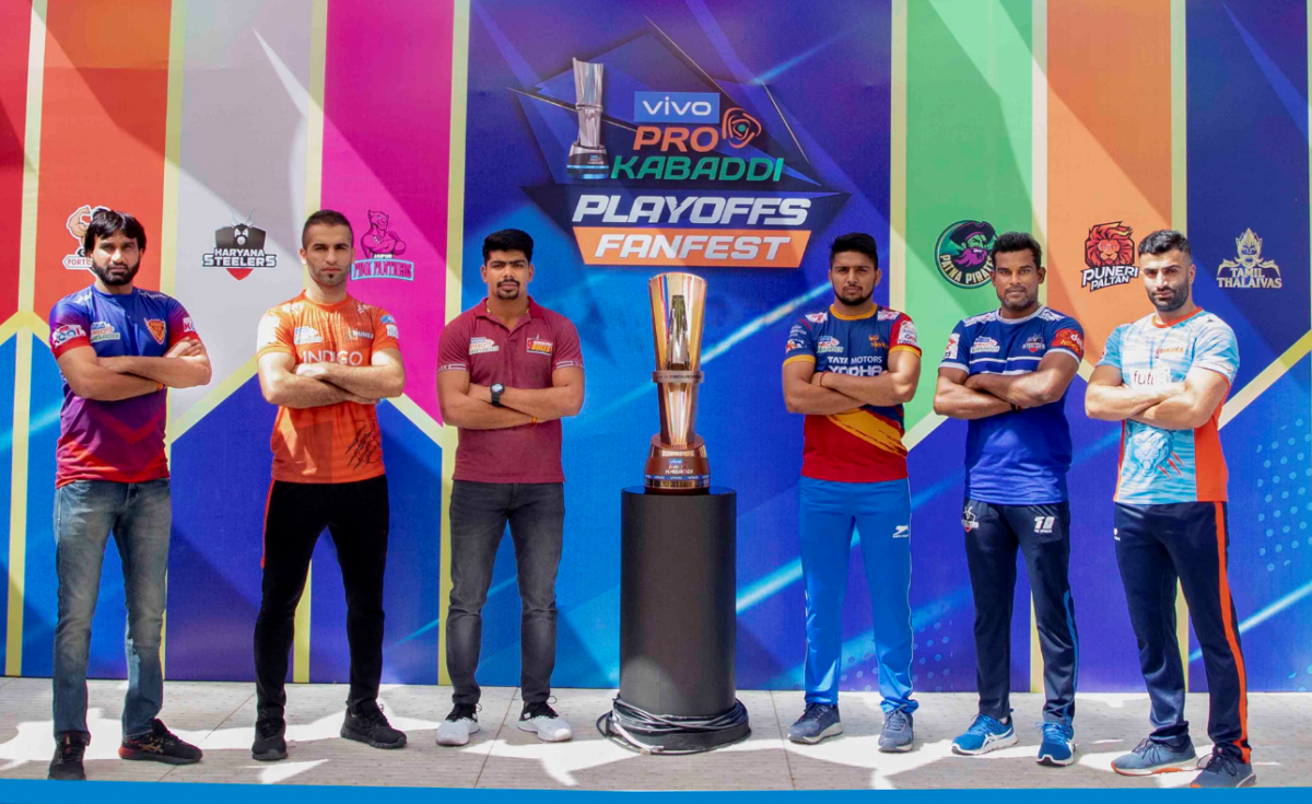 Pro Kabaddi League, season 7, 3 crore, prize money