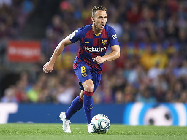 Arthur Melo