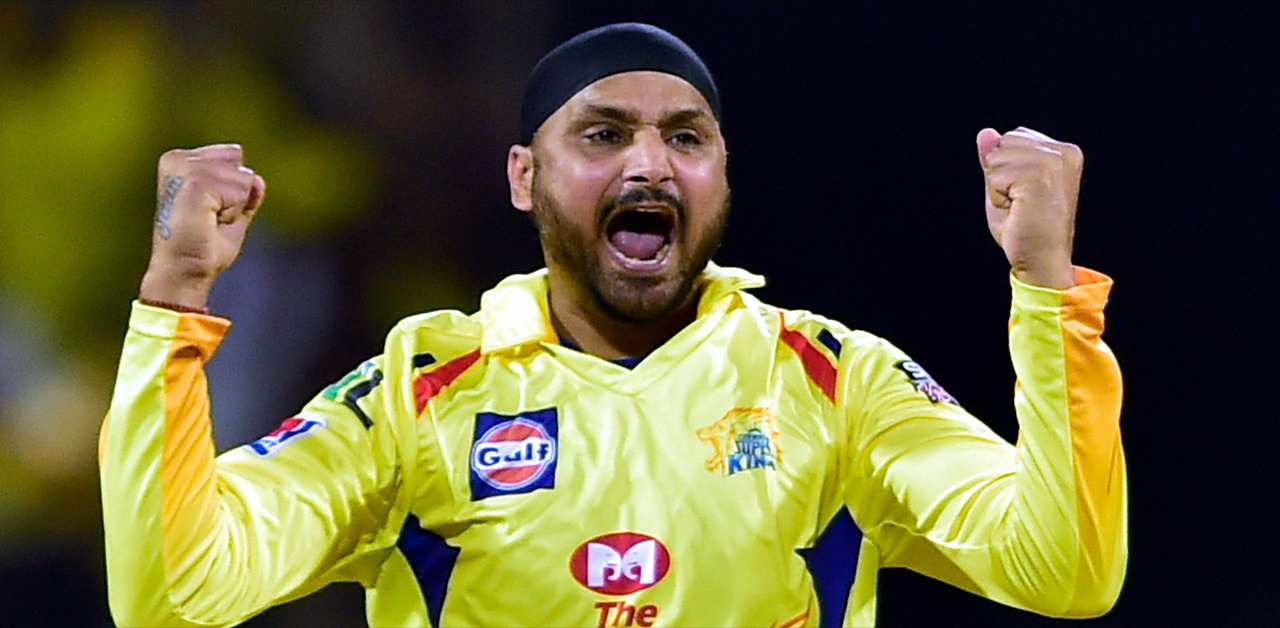 harbhajan news  ipl news  csk news  bcci news  ഹര്‍ഭജന്‍ വാര്‍ത്ത  ഐപിഎല്‍ വാര്‍ത്ത  സിഎസ്‌കെ വാര്‍ത്ത  ബിസിസിഐ വാര്‍ത്ത