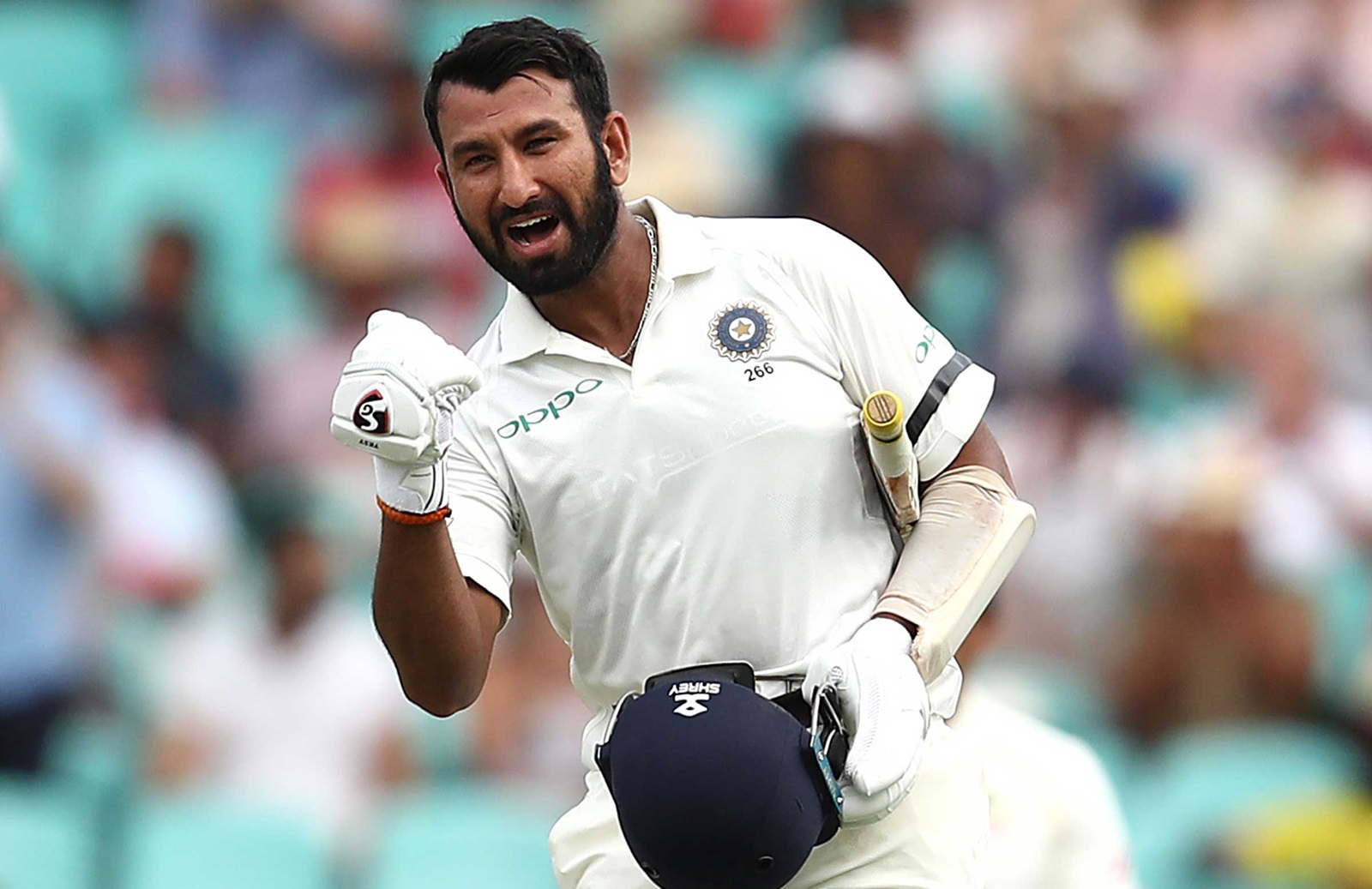 Pujara