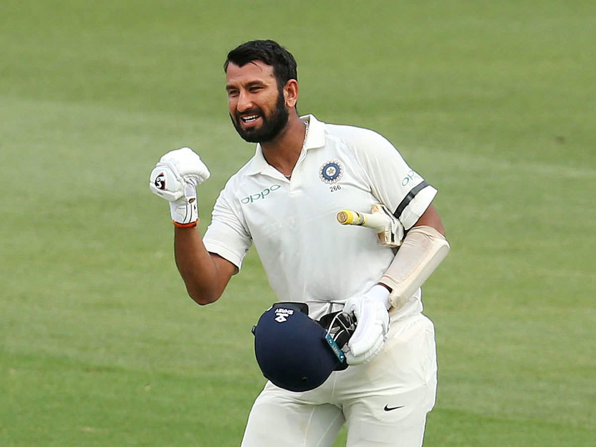 pujara