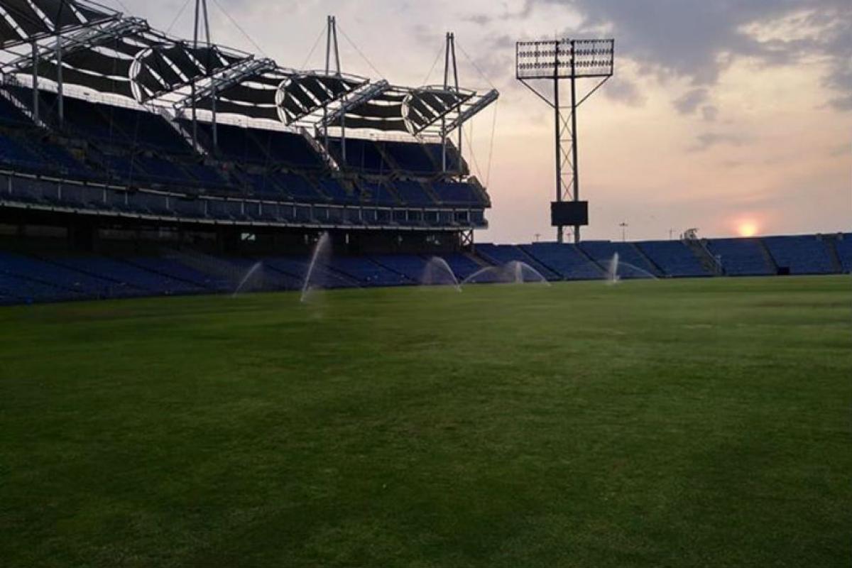 IND VS SA, Pune pitch, Team India, series win