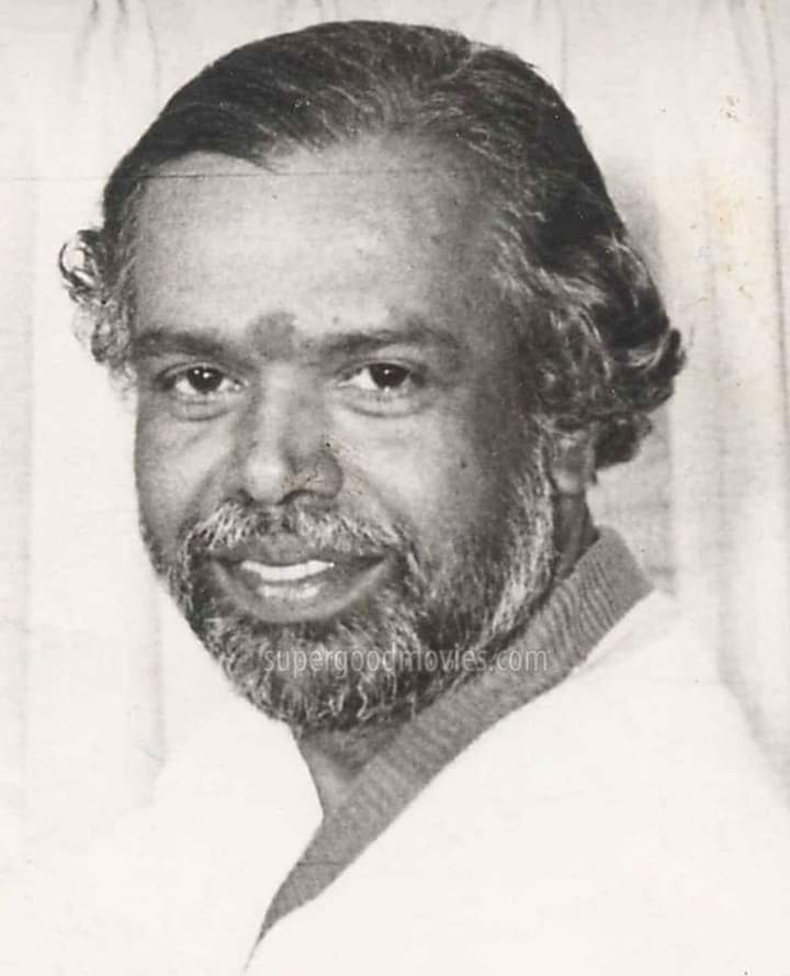 Puttanna kanagal 35th death anniversary