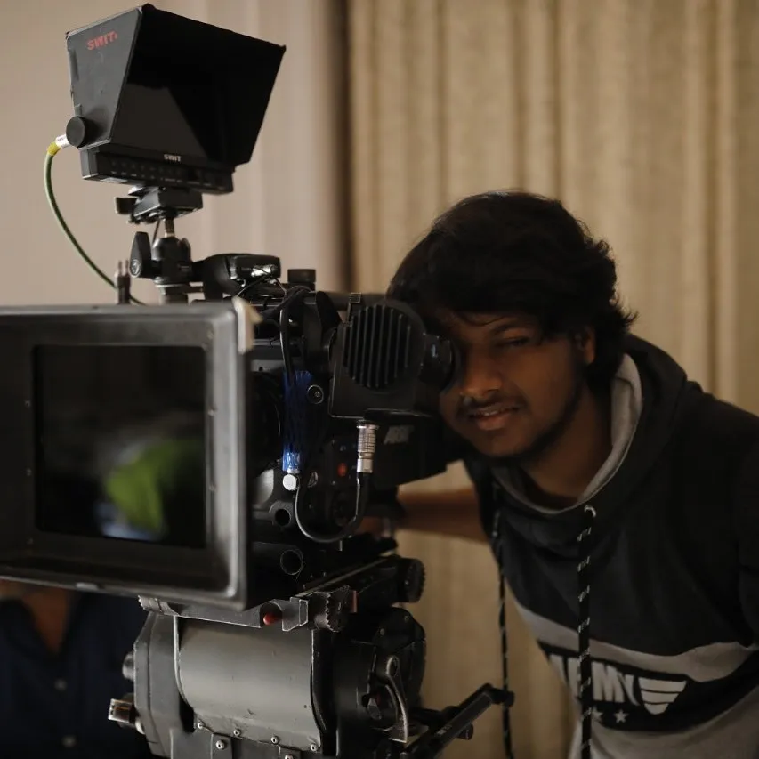 Still Photographer Bhuvan Gowda's Interesting Facts