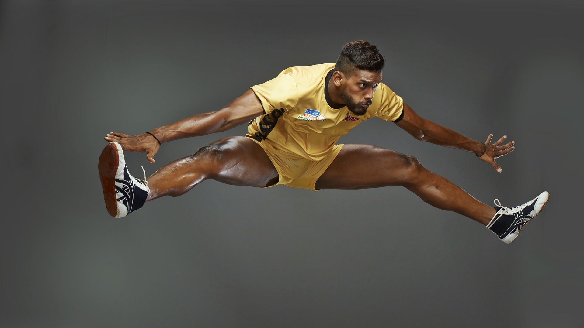 Pro Kabaddi, Hyderabad, Bengaluru Bulls, Tamil Thalaivas , Ajay Thakur