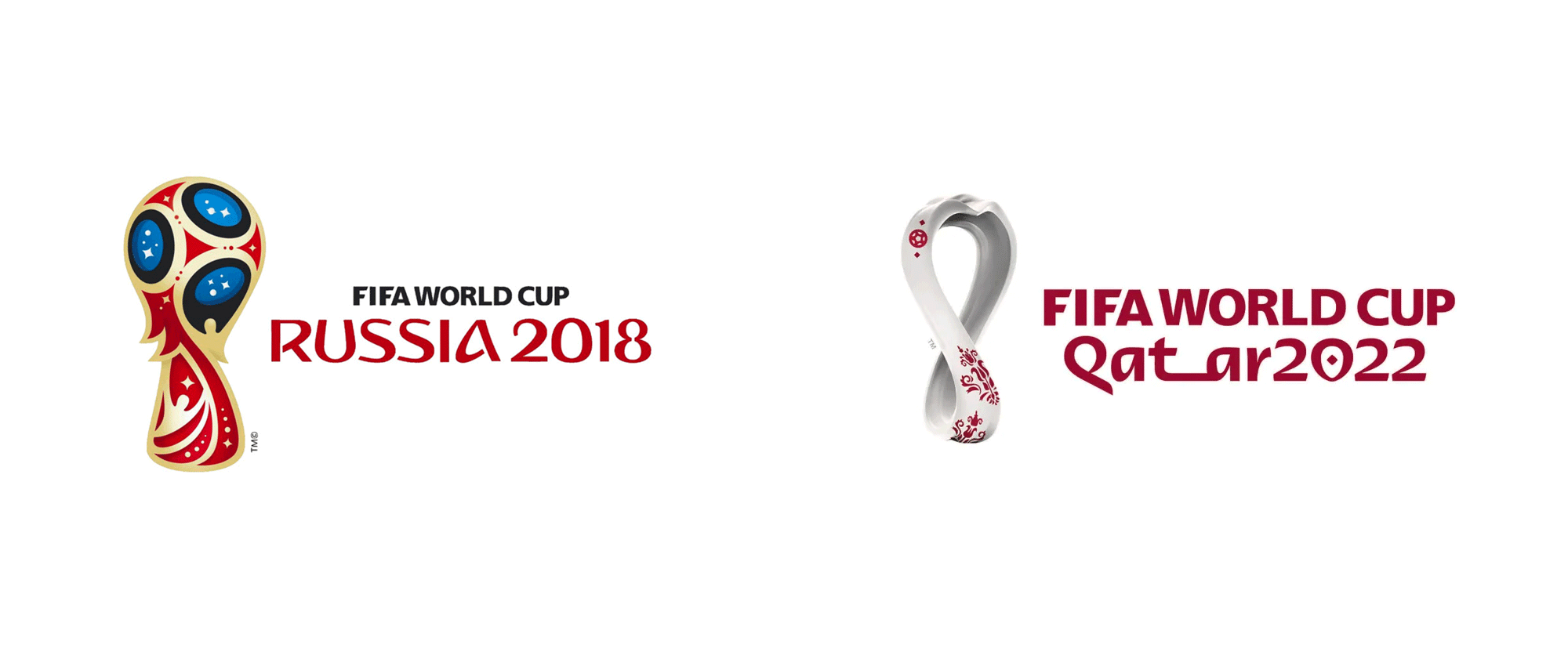 FIFA officials received bribes to vote in favour of awarding the 2018 World Cup to Russia and the 2022 tournament to Qatar