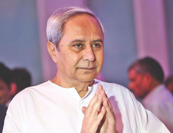 Naveen Patnaik to lay the foundation stone of Rengali Canal